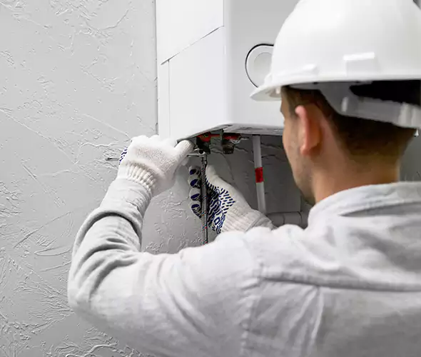 Expert Plumbers for Tankless Water Heater Installation in Noblesville, IN: Schedule Reliable Service Today