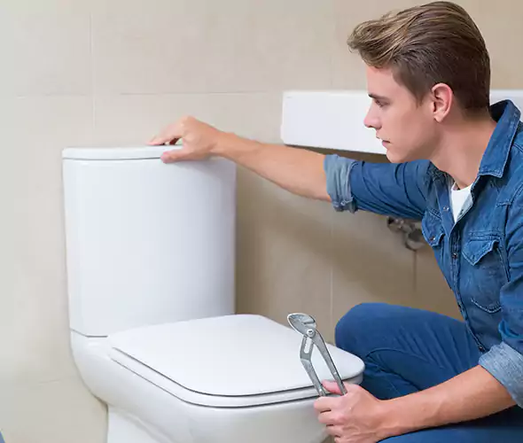 Expert Plumber for Toilet Replacement in Noblesville, IN: Schedule Affordable Toilet Replacement Services with Us