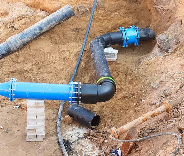 Expert Professional Trenchless Pipe Repair in Noblesville, IN