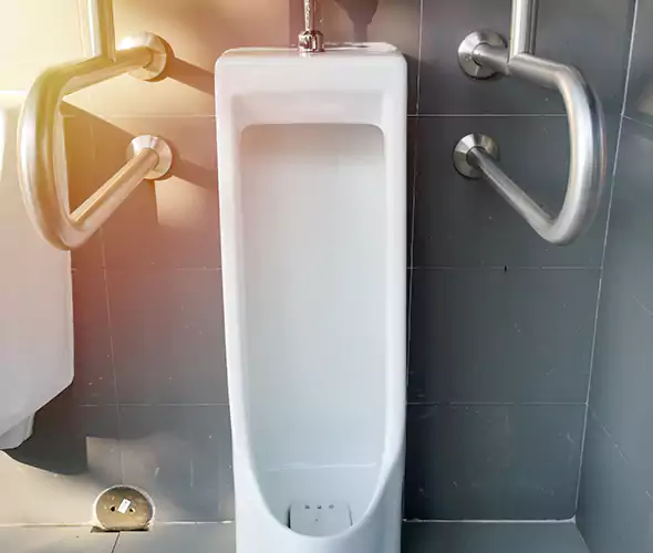 Expert Urinal Installation in Noblesville, IN: Schedule Reliable Plumbing Services with Us