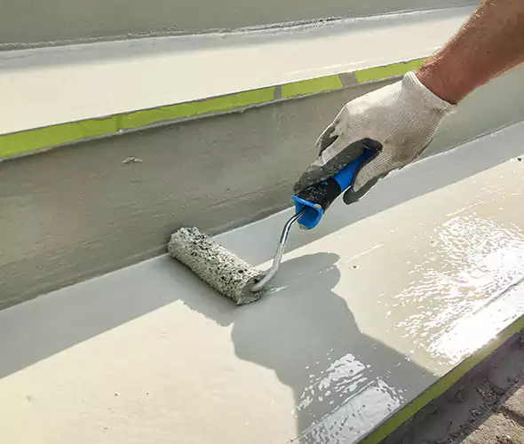Expert Plumber for Walls Waterproofing in Noblesville,IN: Schedule Affordable Waterproofing Services with Us