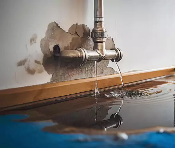 Professional Water Damage Restoration Experts in Noblesville, IN — Fast, Reliable & Certified