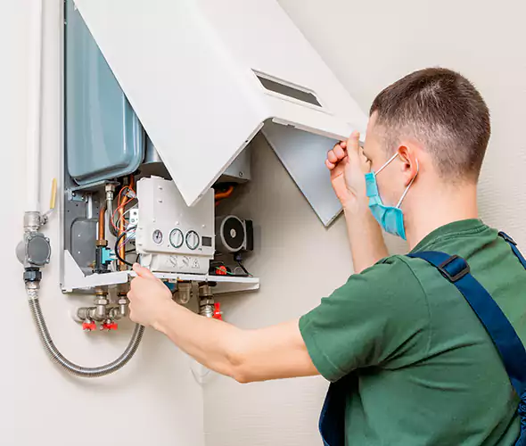 Licensed Experts for Water Heater Installation in Noblesville, IN