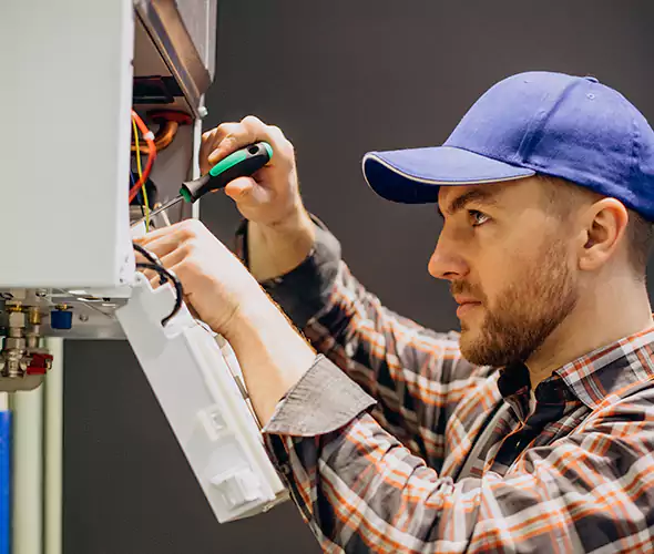 Expert Plumber for Water Heater Maintenance in Noblesville, IN: Schedule Affordable Services Today