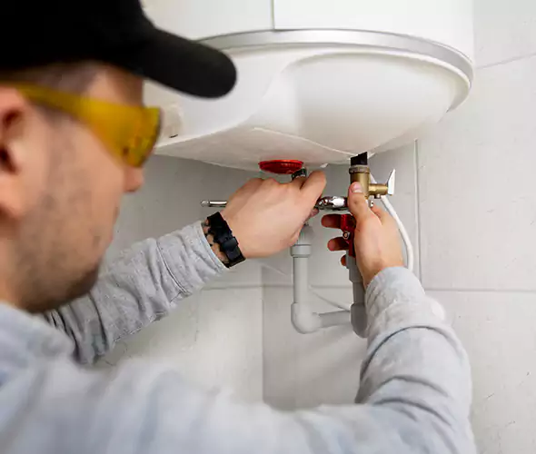 Get Affordable Water Heater Repair Service in Noblesville, IN