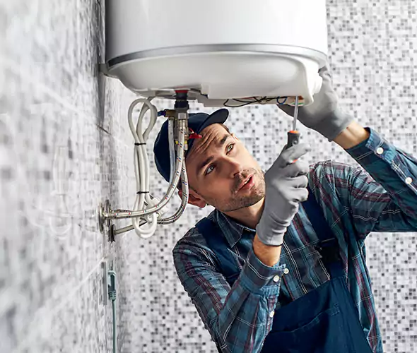 Expert Plumber for Water Heater Replacement in Noblesville, IN: Schedule Affordable Replacement Services with Us