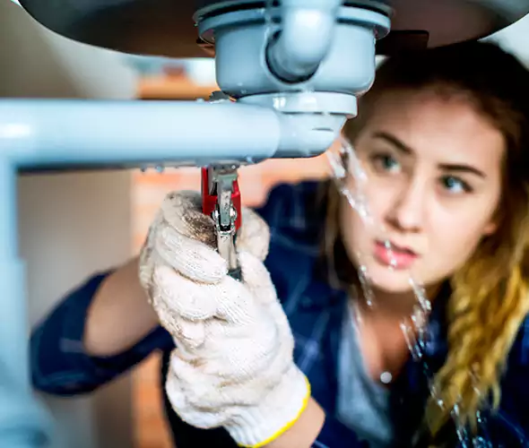 Expert Plumber for Water Leak Detection in Noblesville, IN: Schedule Affordable Leak Repair Services with Us