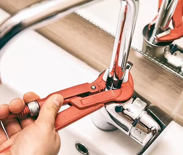 Expert Leak Repair Plumber in Noblesville, IN