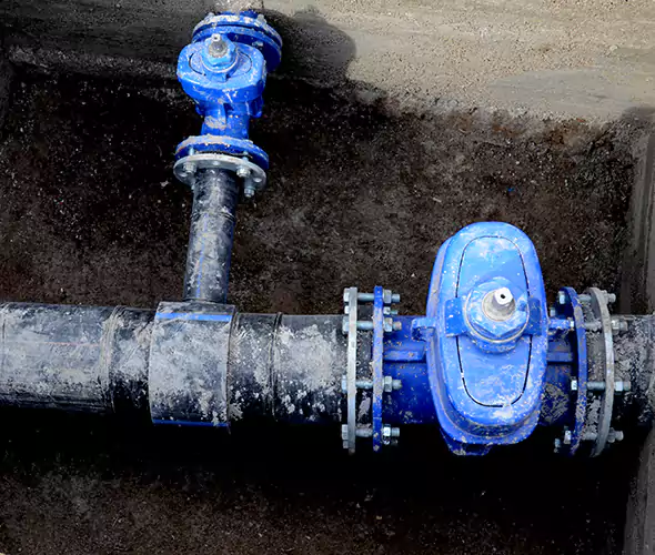 Certified Plumbers for Water Line Installation in Noblesville, IN
