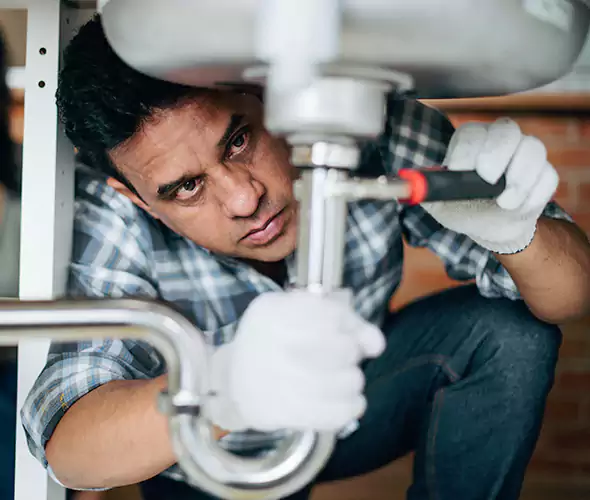 Expert Plumber for Water Line Repair in Noblesville, IN: Schedule Affordable Water Line Repair Services with Us