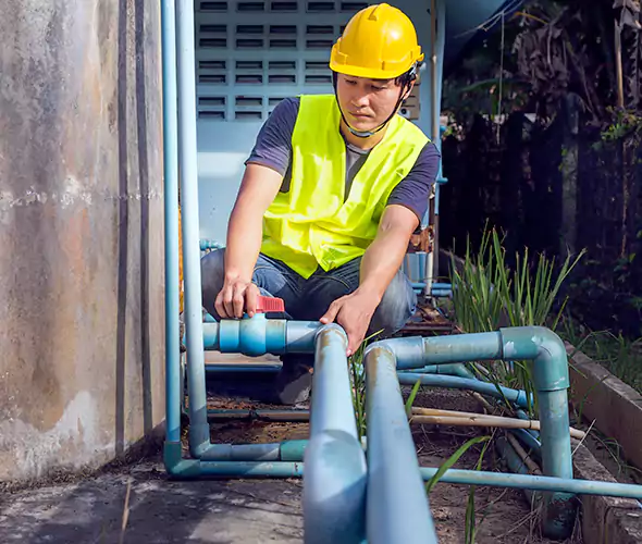Expert Plumber for Water Line Replacement in Noblesville, IN: Schedule Affordable Water Line Replacement Services with Us