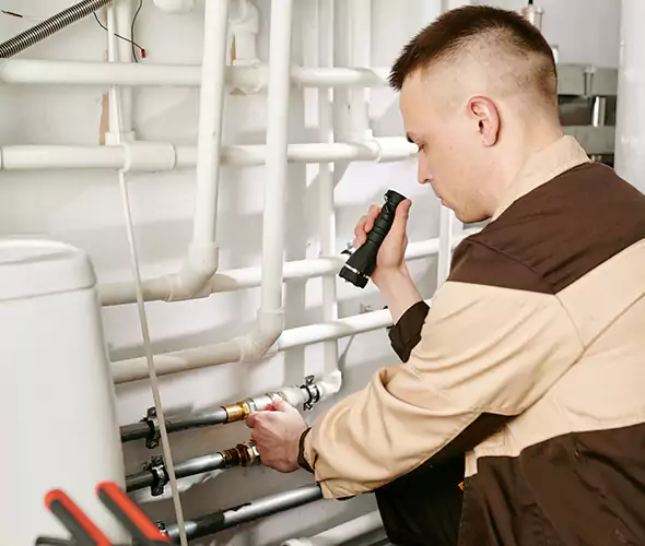 Trusted Water Softener Installers in Noblesville, IN