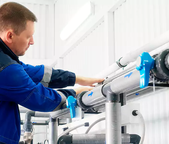 Expert Plumber for Water Softener Maintenance in Noblesville, IN: Schedule Professional Maintenance with Us