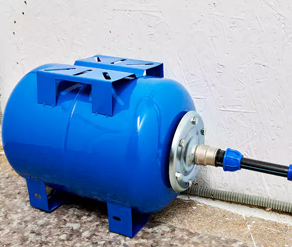 Expert Plumber for Well Pressure Tank Replacement in Noblesville, IN: Schedule Affordable Tank Replacement Services with Us