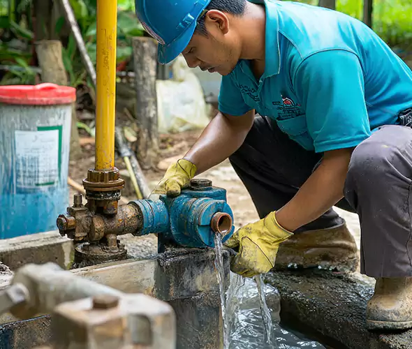 Expert Plumber for Well Pump Replacement in Noblesville, IN: Schedule Affordable Well Pump Replacement Services with Us