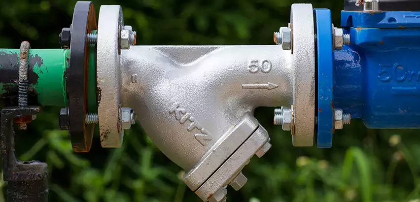 Professional Backflow Preventer Installation Services in Noblesville, IN