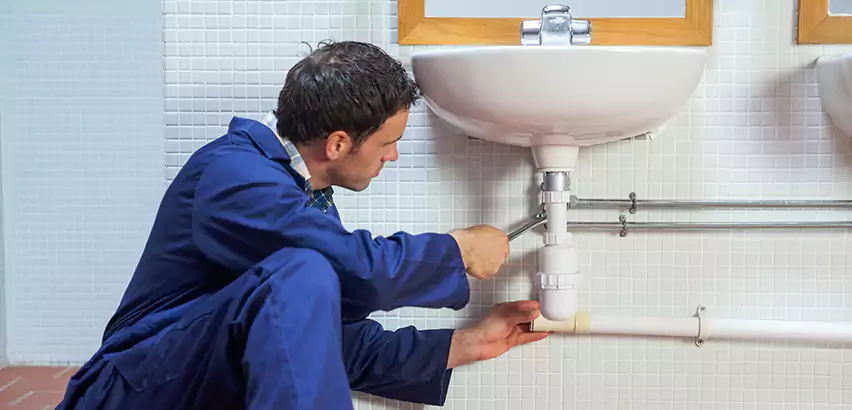 Toilet Repair Noblesville
