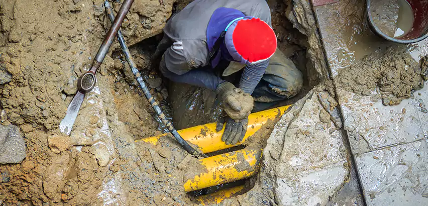 Clogged Drain Repair in Noblesville, IN