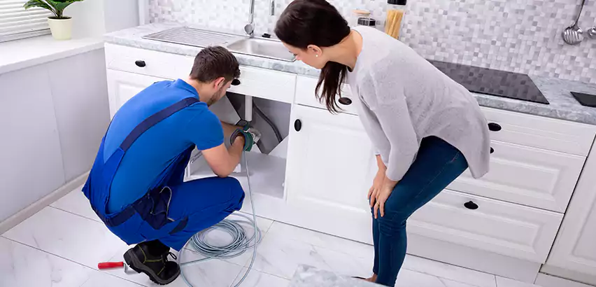 Professional Clogged Sewer Line Repair in Noblesville, IN