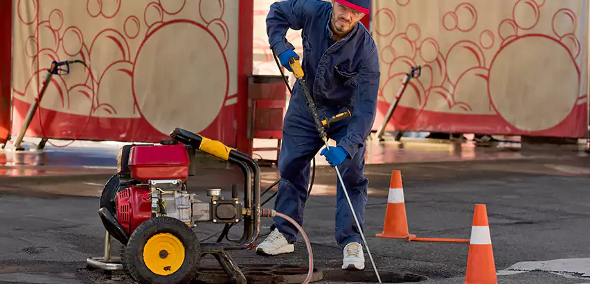 Professional Drain Repair Services in Noblesville, IN