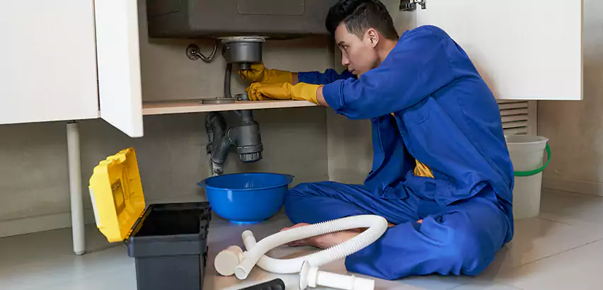 Drain Cleaning in Noblesville