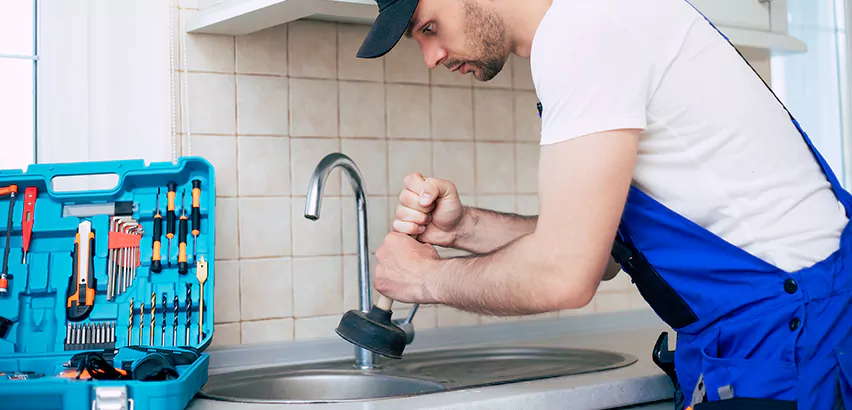 Emergency Plumber in Noblesville