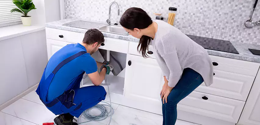 Fast Emergency Plumbing Repair Services in Noblesville, IN