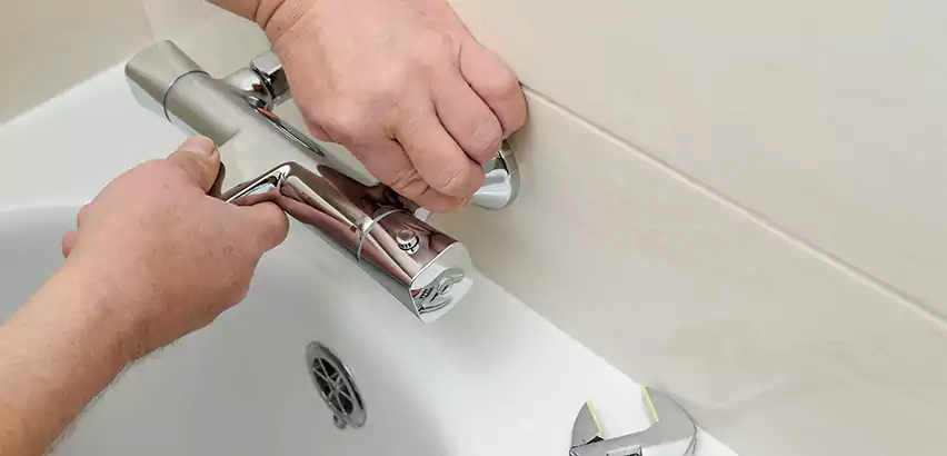 Faucet Installation in Noblesville