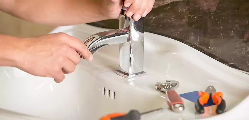Bathtub Faucet Replacement in Noblesville
