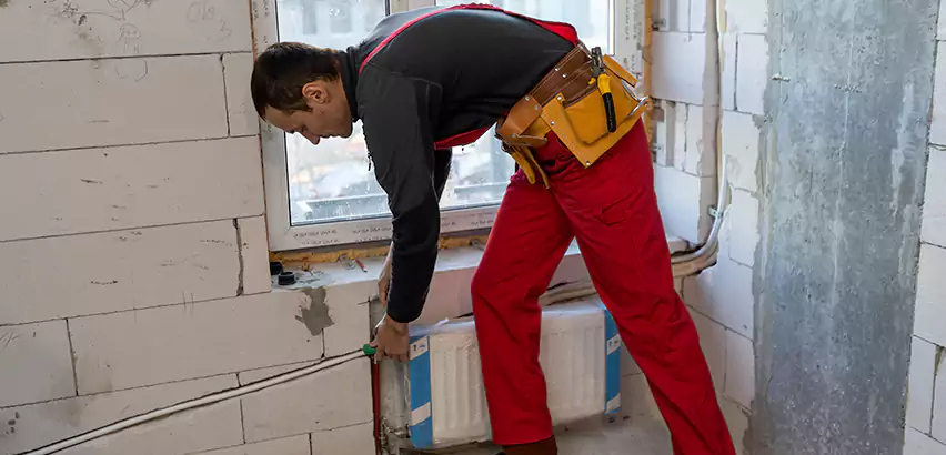 Professional Foundation Leak Repair Services in Noblesville, IN