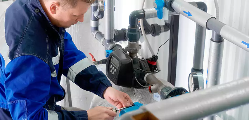 Reliable Gas Line Installation Services in Noblesville, IN