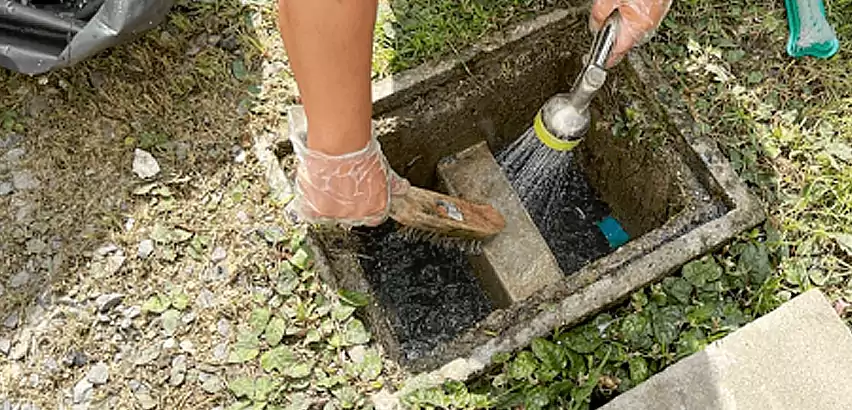 Professional Grease Trap Cleaning Services in Noblesville, IN