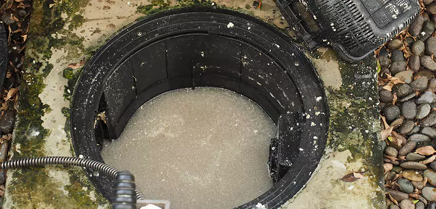 Reliable Grease Trap Repair Services in Noblesville, IN