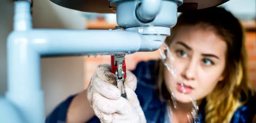 Reliable Pipe Repair Services in Noblesville, IN