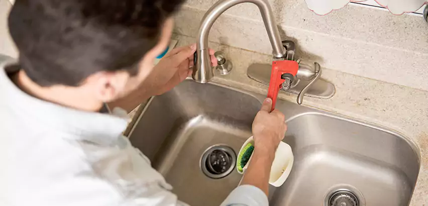 Plumbing Inspection in Noblesville