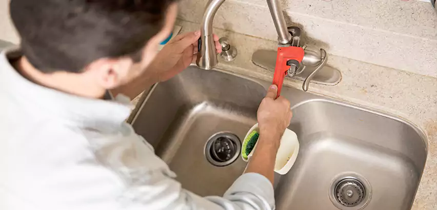 Professional Plumbing Installation Services in Noblesville, IN