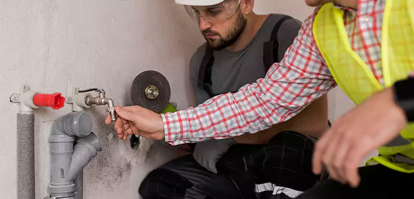 Emergency Plumbing Repair Noblesville