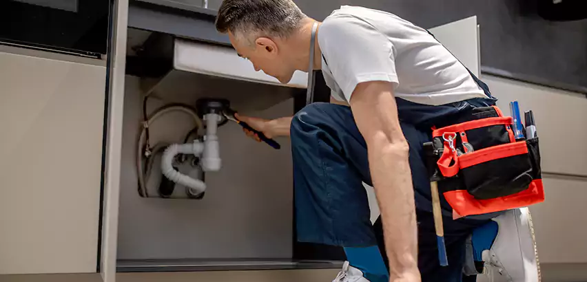 Water Heater Replacement in Noblesville
