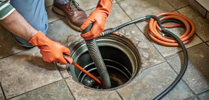 Rooter Services in Noblesville, IN
