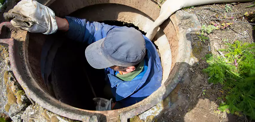 Professional  Septic Tank Repair Services in Noblesville, IN