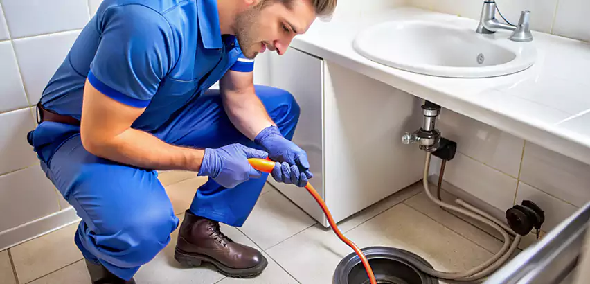 Sewer Line Inspection in Noblesville