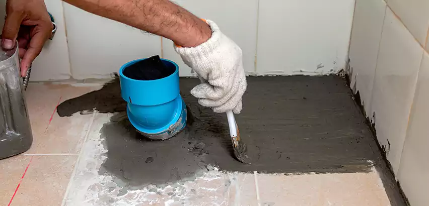 Professional Slab Leak Repair Services in Noblesville, IN