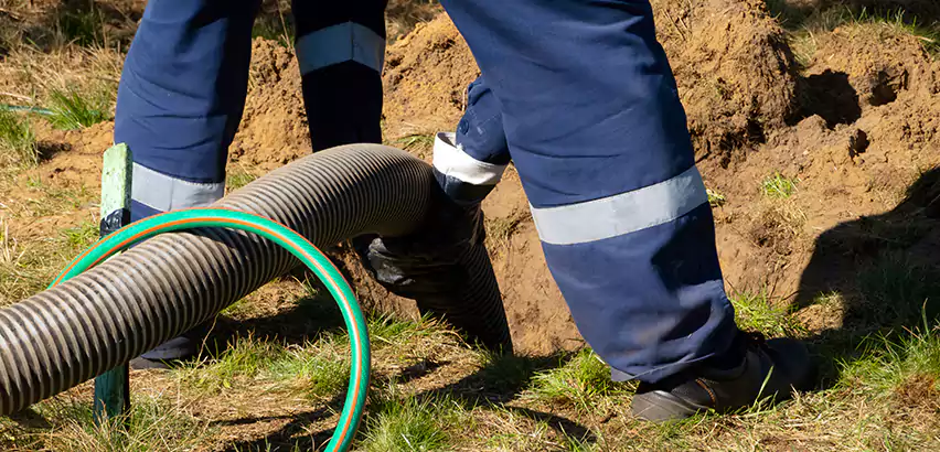Blocked Drain Repair in Noblesville