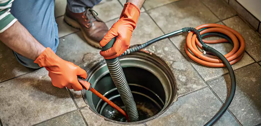 Gutter Drain Repair in Noblesville, IN