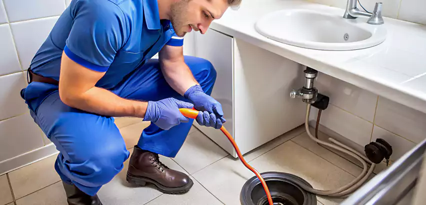 Drain Repair in Noblesville