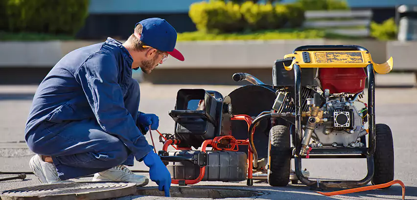 Drain Camera Inspection Near Me Noblesville