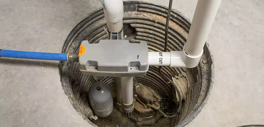 Emergency Sump Pump Repair in Noblesville, IN