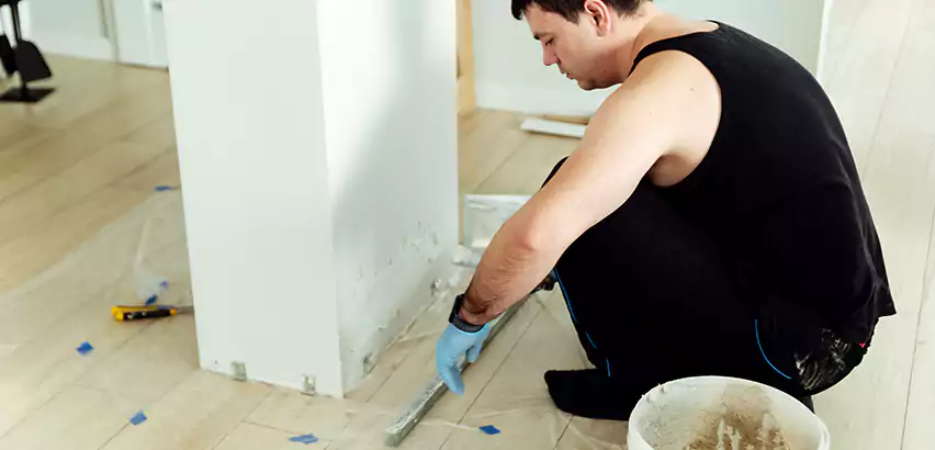 Emergency Foundation Leak Repair in Noblesville, IN