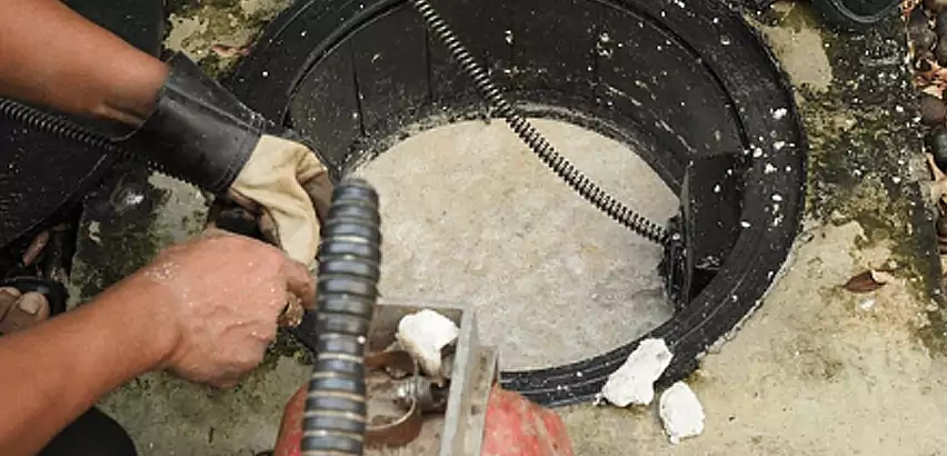 Fat Trap Cleaning in Noblesville, IN