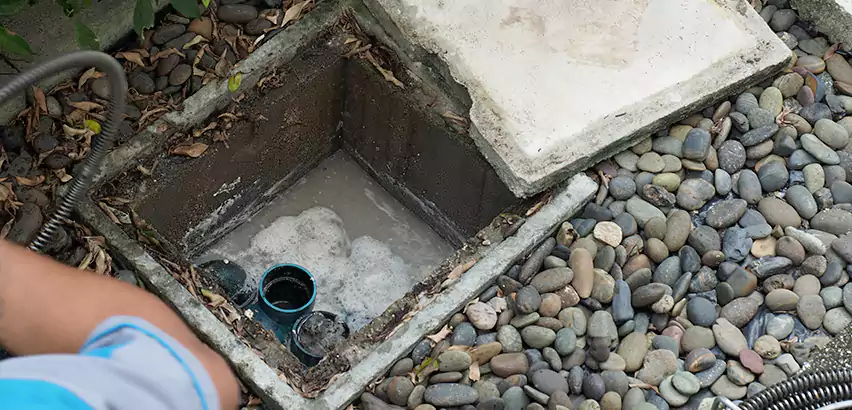 Big Dipper Grease Trap Repair in Noblesville, IN
